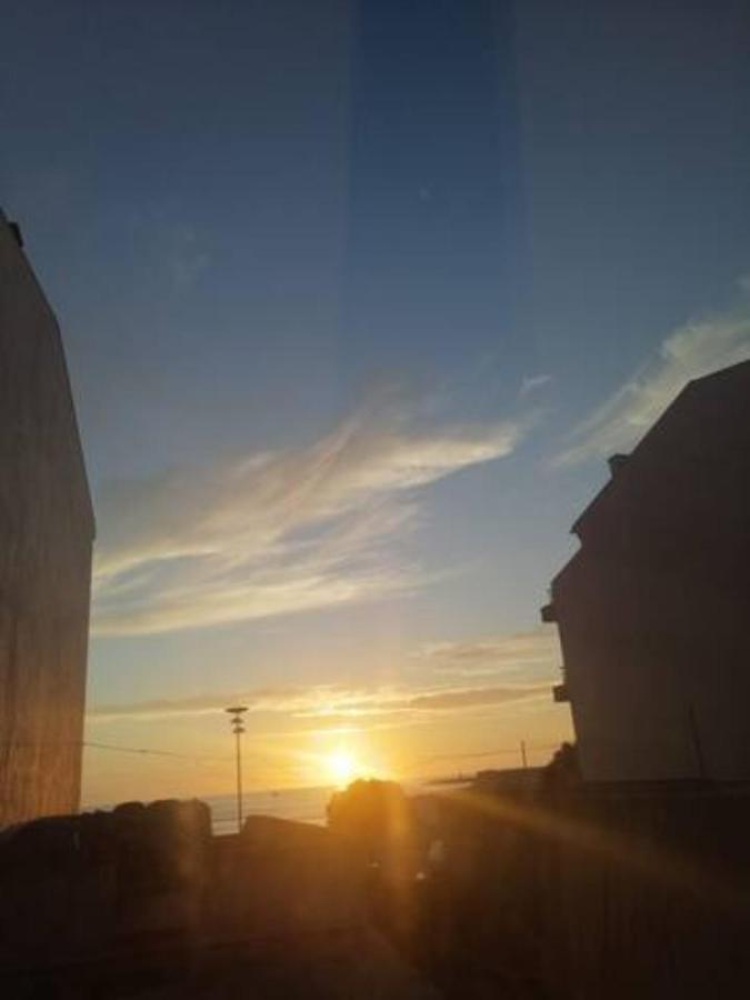 Rest House - Vila Do Conde Exteriér fotografie