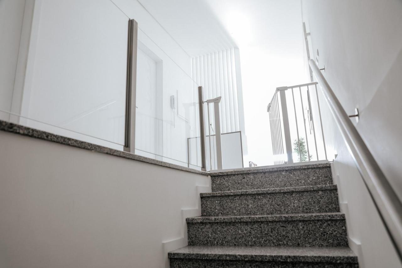 Rest House - Vila Do Conde Exteriér fotografie